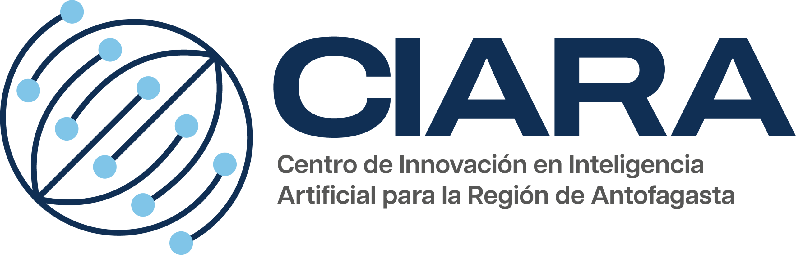 CIARA — Centro de Innovación en Inteligencia Artificial para la Región de Antofagasta