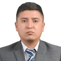 Bryan Diaz