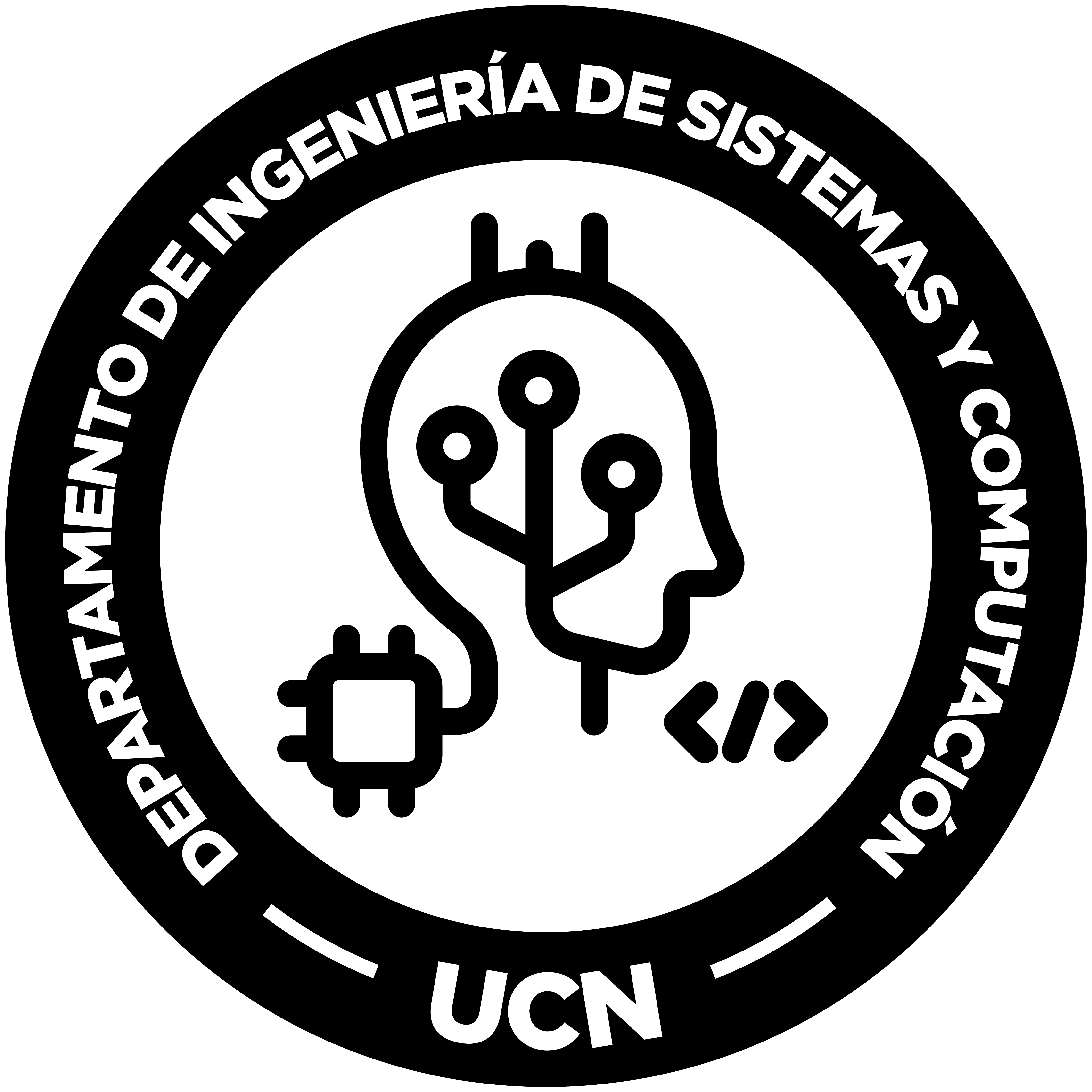 Departamento de Ingeniería de Sistemas y Computación — UCN
